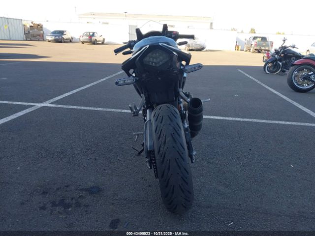 2023 HONDA CBR500 MLHPC6250P5400765 Photo 5