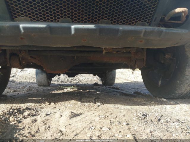 2004 LAND ROVER DISCOVERY SALTY19494A835542 Photo 5