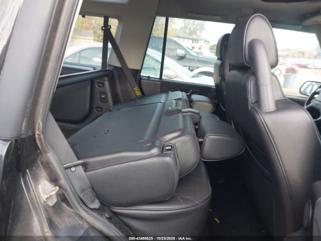 2004 LAND ROVER DISCOVERY SALTY19494A835542 Photo 7