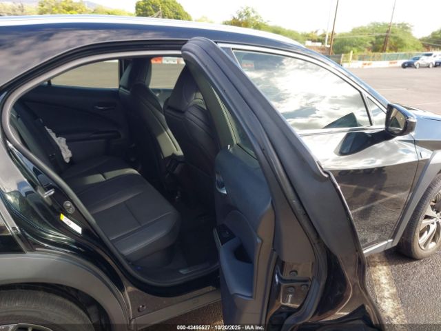 2019 LEXUS UX 250H JTHU9JBH0K2015507 Photo 7