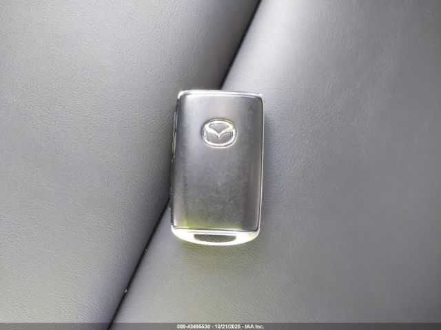 2022 MAZDA MAZDA3 JM1BPACL6N1501606 Photo 10