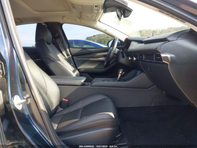 2022 MAZDA MAZDA3 JM1BPACL6N1501606 Photo 4