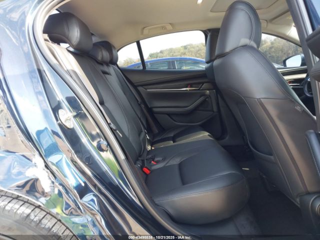 2022 MAZDA MAZDA3 JM1BPACL6N1501606 Photo 7