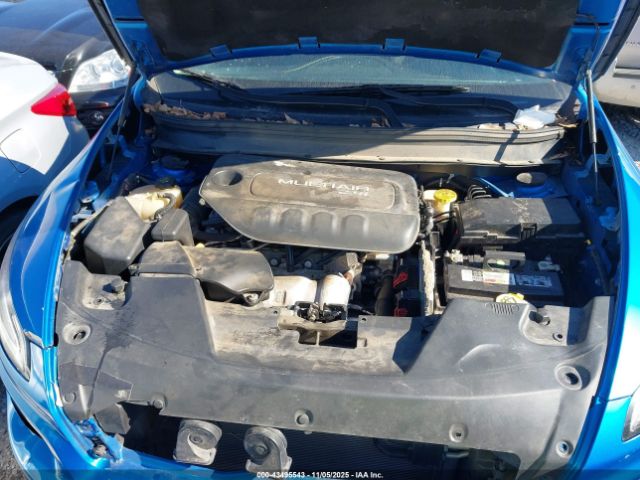 2017 JEEP CHEROKEE 1C4PJMAB5HW616109 Photo 9