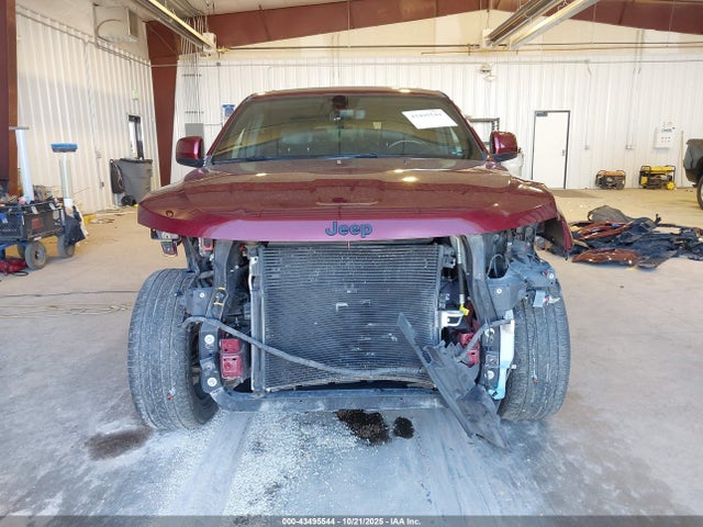 1C4RJFAG9LC425464 Jeep Grand Cherokee Altitude 4x4