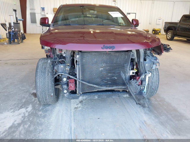 1C4RJFAG9LC425464 Jeep Grand Cherokee Altitude 4x4