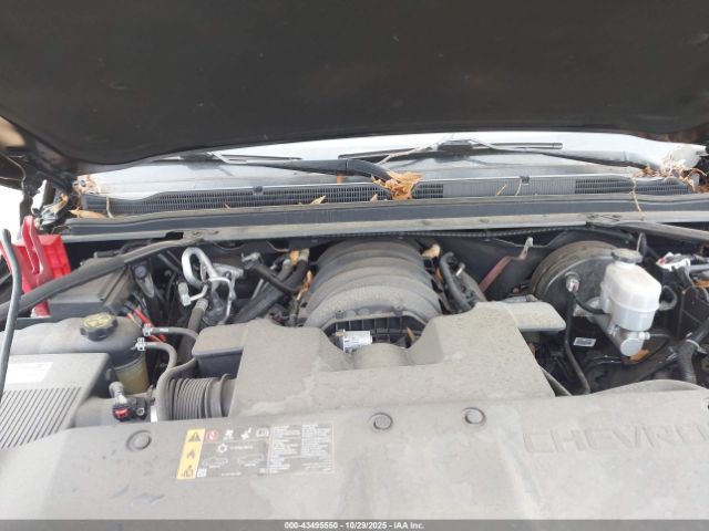 2019 CHEVROLET TAHOE 1GNSKBKC7KR270807 Photo 9