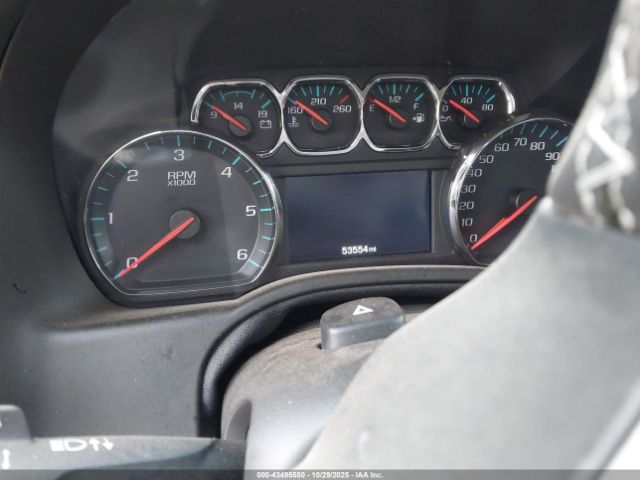 2019 CHEVROLET TAHOE 1GNSKBKC7KR270807 Photo 6