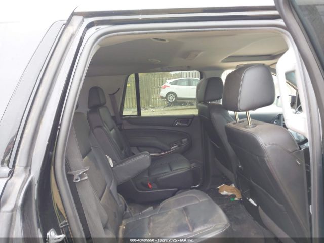 2019 CHEVROLET TAHOE 1GNSKBKC7KR270807 Photo 7