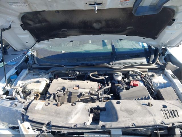 2020 HONDA CIVIC 2HGFC2F84LH585676 Photo 9