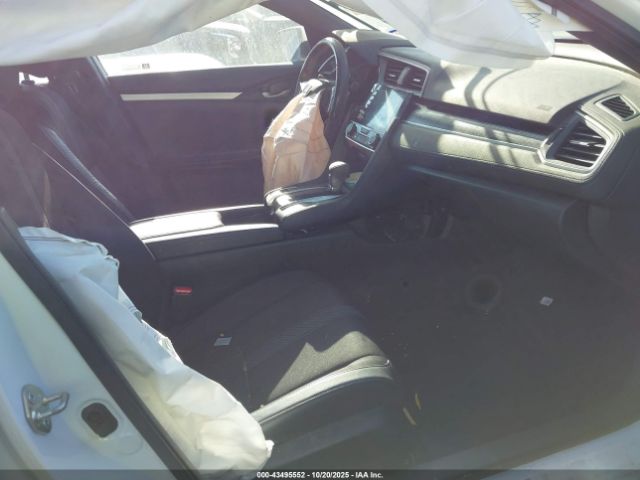 2020 HONDA CIVIC 2HGFC2F84LH585676 Photo 4