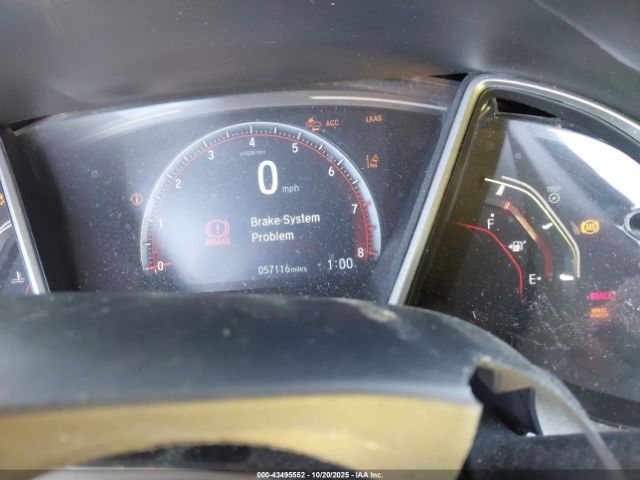2020 HONDA CIVIC 2HGFC2F84LH585676 Photo 6