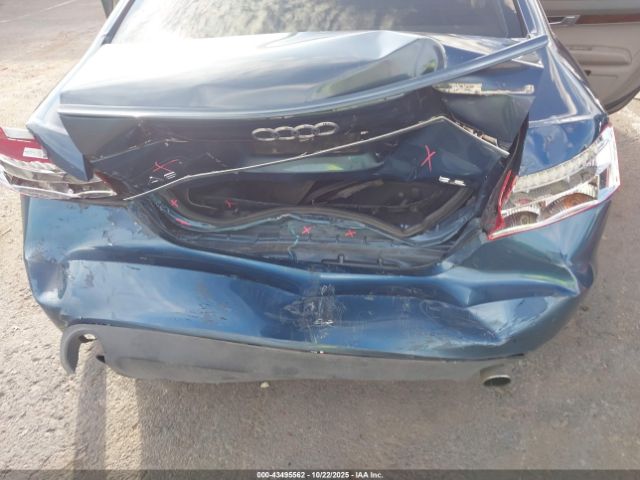 2005 AUDI A6 WAUDT74F75N049932 Photo 5