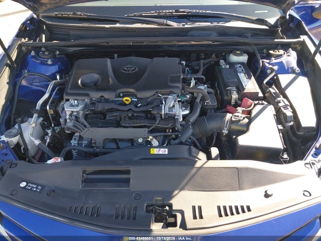 JTNB11HK9J3003766 Toyota CAMRY LE