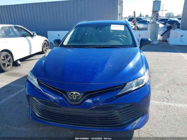 JTNB11HK9J3003766 Toyota CAMRY LE