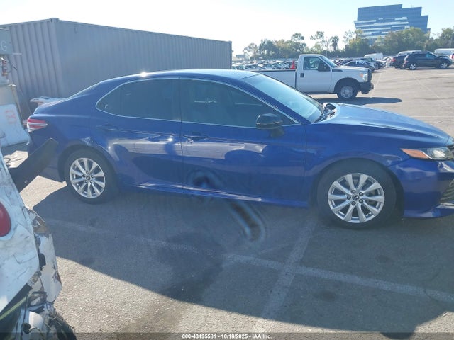 JTNB11HK9J3003766 Toyota CAMRY LE