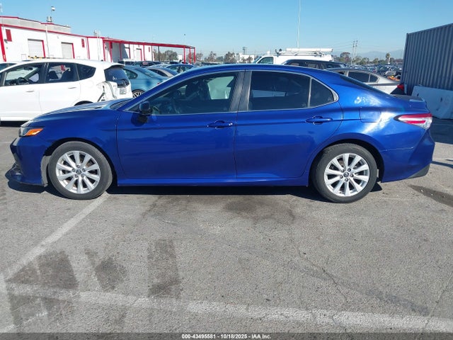 JTNB11HK9J3003766 Toyota CAMRY LE