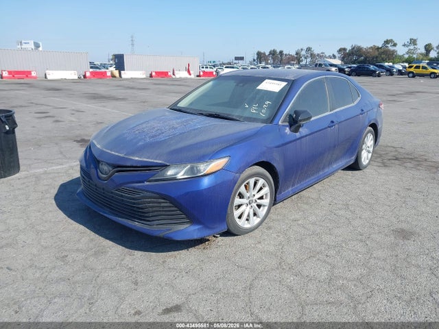 JTNB11HK9J3003766 Toyota CAMRY LE