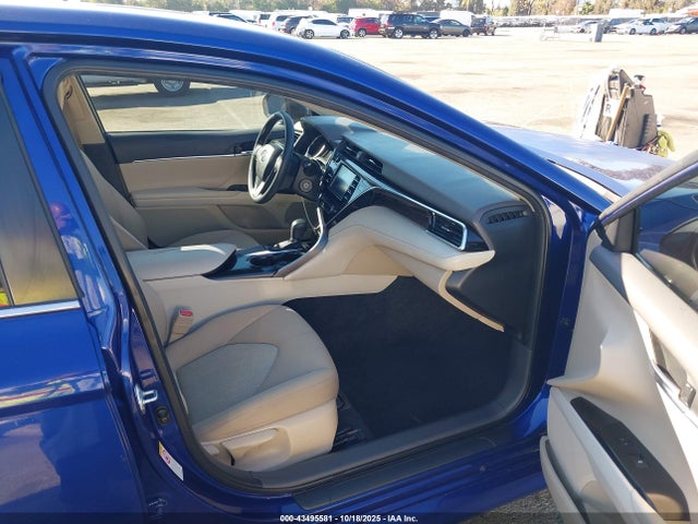 JTNB11HK9J3003766 Toyota CAMRY LE