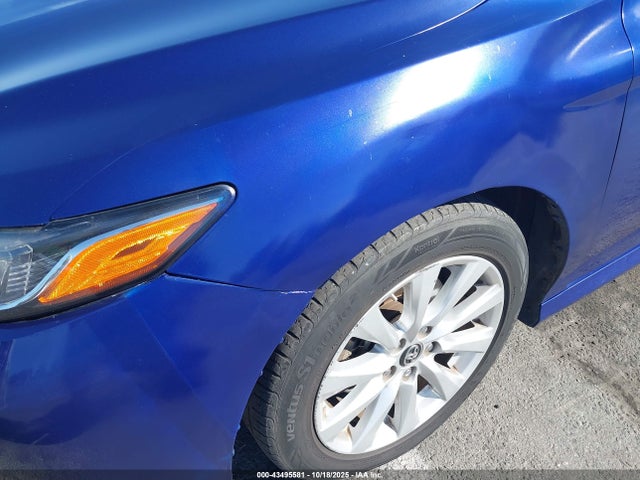 JTNB11HK9J3003766 Toyota CAMRY LE
