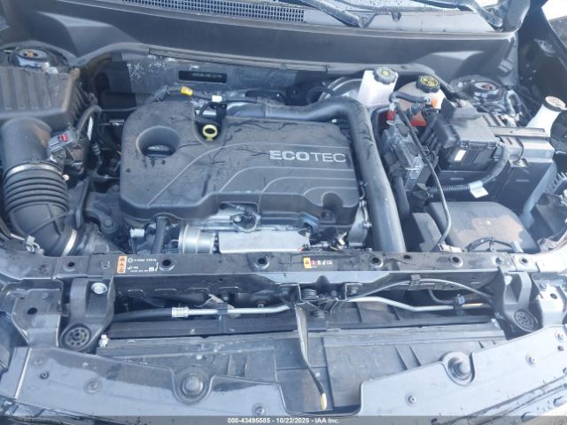 2022 CHEVROLET EQUINOX 2GNAXMEV2N6122778 Photo 9