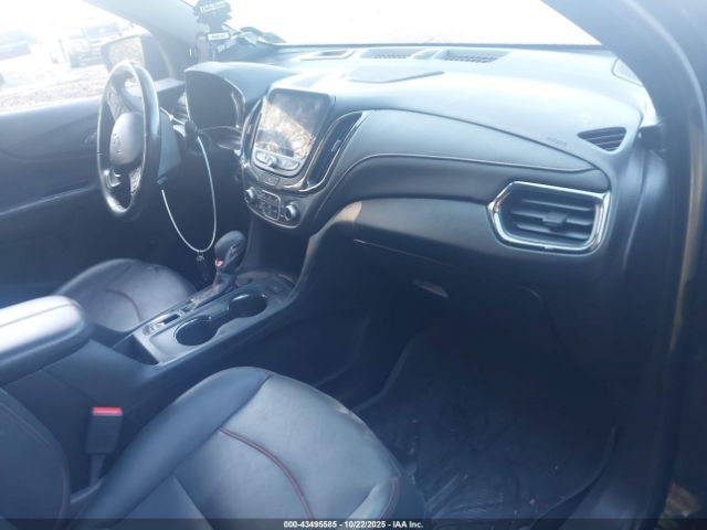 2022 CHEVROLET EQUINOX 2GNAXMEV2N6122778 Photo 4