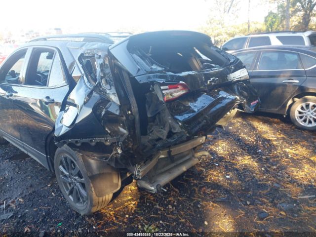 2022 CHEVROLET EQUINOX 2GNAXMEV2N6122778 Photo 5