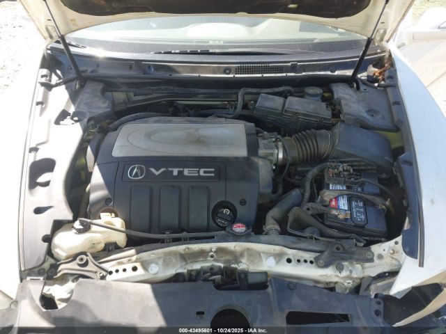 2007 ACURA RL JH4KB16647C003530 Photo 9