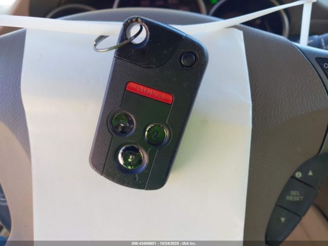 2007 ACURA RL JH4KB16647C003530 Photo 10