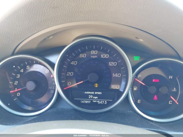 2007 ACURA RL JH4KB16647C003530 Photo 6