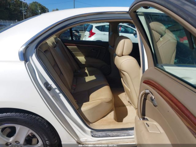 2007 ACURA RL JH4KB16647C003530 Photo 7