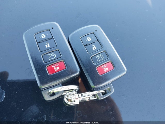 Toyota RAV4 SE 2016 2T3JFREV4GW449991 Image 11