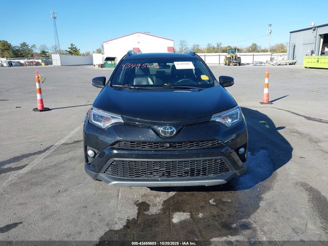 Toyota RAV4 SE 2016 2T3JFREV4GW449991 Image 12