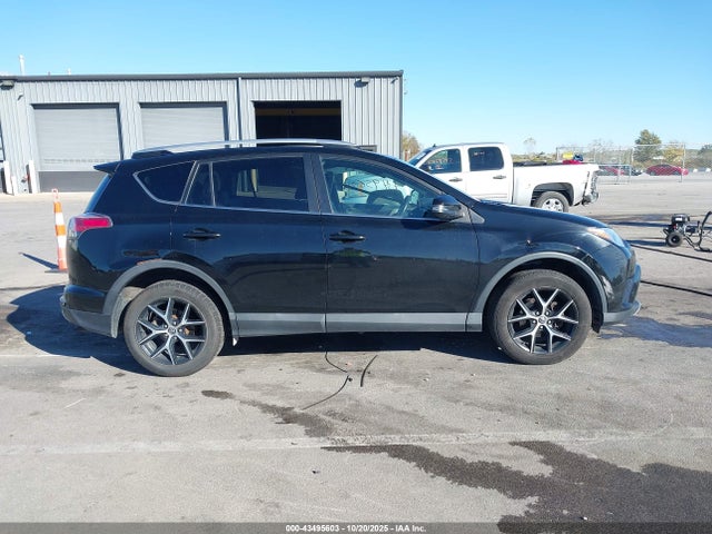 Toyota RAV4 SE 2016 2T3JFREV4GW449991 Image 13