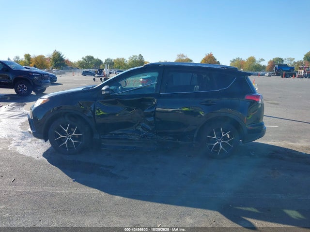 Toyota RAV4 SE 2016 2T3JFREV4GW449991 Image 14