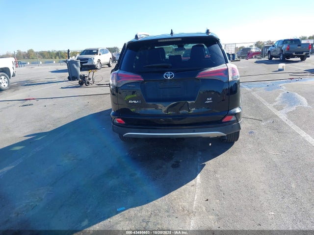 Toyota RAV4 SE 2016 2T3JFREV4GW449991 Image 16