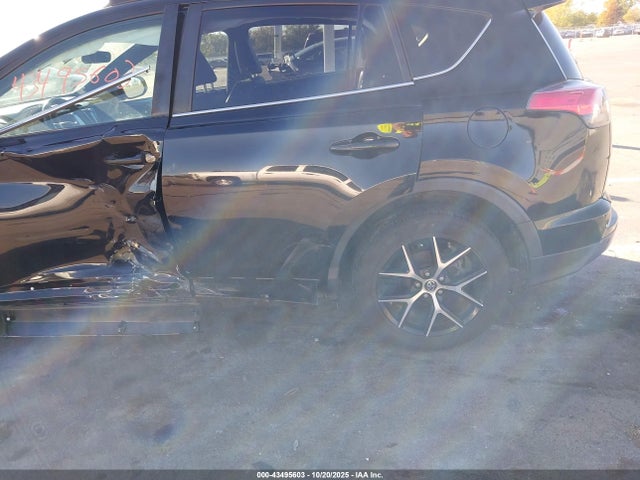 Toyota RAV4 SE 2016 2T3JFREV4GW449991 Image 17