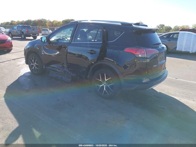 Toyota RAV4 SE 2016 2T3JFREV4GW449991 Image 3