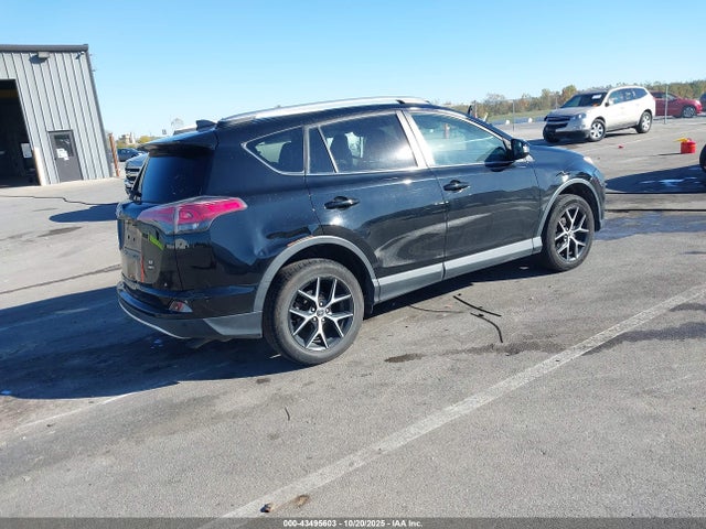 Toyota RAV4 SE 2016 2T3JFREV4GW449991 Image 4