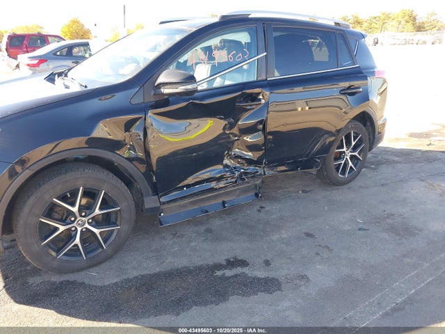 Toyota RAV4 SE 2016 2T3JFREV4GW449991 Image 6