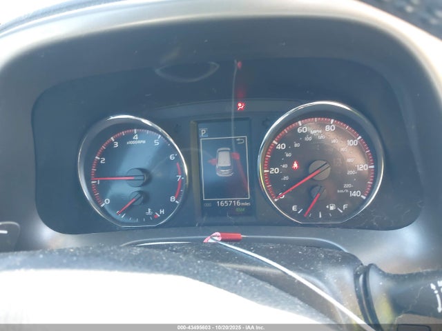 Toyota RAV4 SE 2016 2T3JFREV4GW449991 Image 7