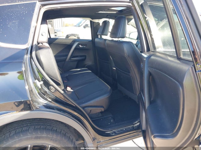 Toyota RAV4 SE 2016 2T3JFREV4GW449991 Image 8