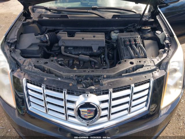 2014 CADILLAC SRX 3GYFNEE32ES576727 Photo 9