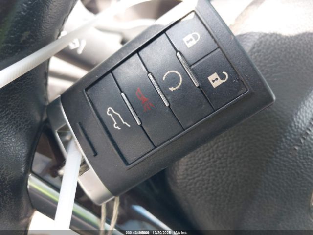 2014 CADILLAC SRX 3GYFNEE32ES576727 Photo 10