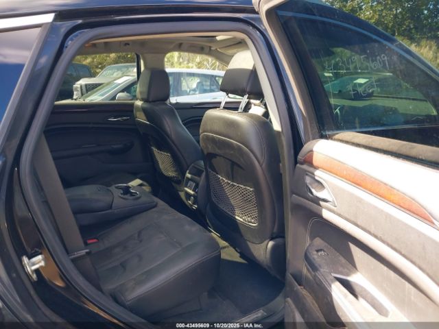 2014 CADILLAC SRX 3GYFNEE32ES576727 Photo 7