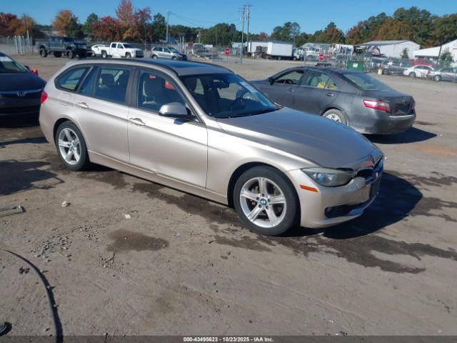 2014 BMW 328I WBA3G7C53EKN37866