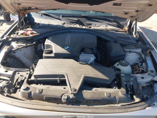 2014 BMW 328I WBA3G7C53EKN37866 Photo 9