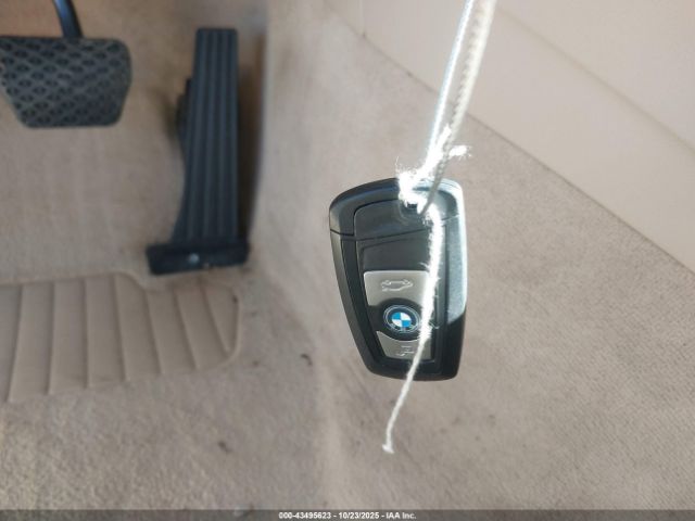 2014 BMW 328I WBA3G7C53EKN37866 Photo 10