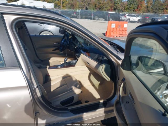 2014 BMW 328I WBA3G7C53EKN37866 Photo 4