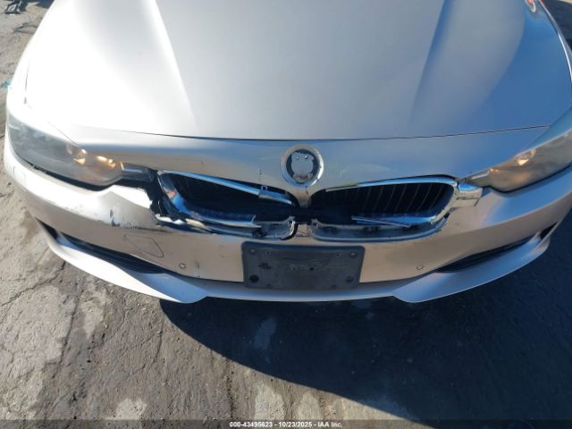 2014 BMW 328I WBA3G7C53EKN37866 Photo 5